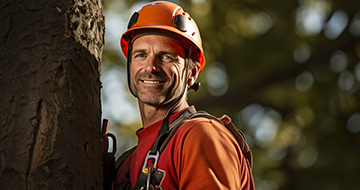 Why choose our Tree surgery services in Edgware