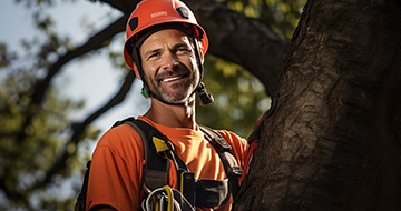 Experience + Expertise: The Winning Combination of Our Tree Surgery Services in Kilburn