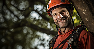 Why Choose Our Tree Surgery Services in Kingsbury?