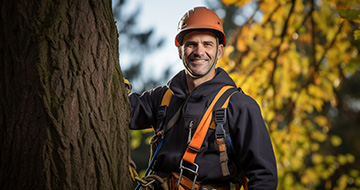 Why Choose Our Tree Surgery Services in Marylebone