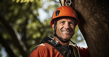 Why Choose Our Tree Surgery Services in Swiss Cottage?