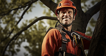 Why Choose Our Tree Surgery Services in West Hampstead?