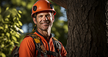 Why choose our Tree surgery services in Beckenham