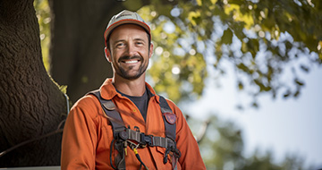 Why choose our Tree surgery services in Hayes