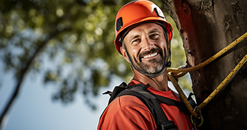 Why Choose Our Tree Surgery Services in Petts Wood?