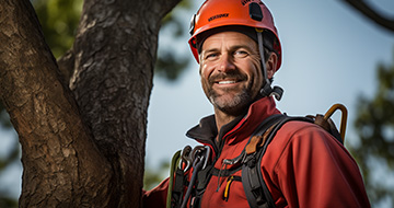 Why choose our Tree surgery services in the Bay Area?