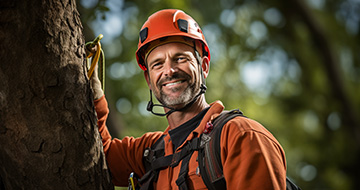 What Are the Advantages of Tree Surgery Services in Croydon?
