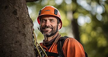 What Are the Benefits of Tree Surgery Services in Thornton Heath?