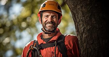 Why choose our Tree surgery services in Southern California?