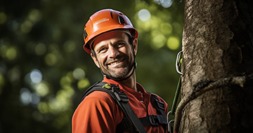Why Choose Our Tree Surgery Services in Barnet?