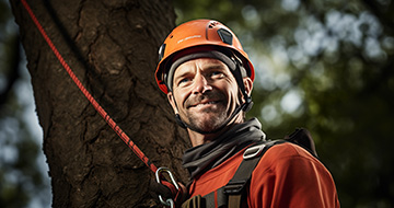 Why Choose Our Tree Surgery Services in Cockfosters?