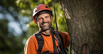 Why choose our Tree surgery services in Kenton?
