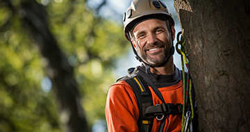 What Are the Benefits of Tree Surgery Services in Pinner?