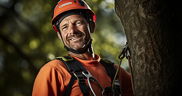 Why Choose Our Tree Surgery Services in Barking?