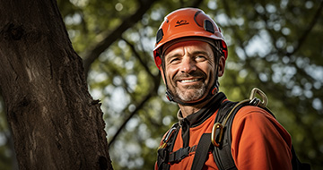 Why choose our Tree surgery services in Buckhurst Hill?
