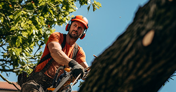 Why Choose Our Tree Surgery Services in Plumstead?