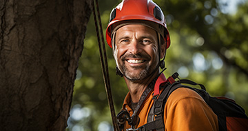 What Are the Benefits of Our Tree Surgery Services in Chessington?