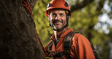 What Are the Benefits of Our Tree Surgery Services in New Malden?