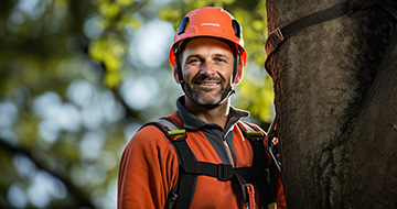 Why Choose Our Tree Surgery Services in Surbiton?