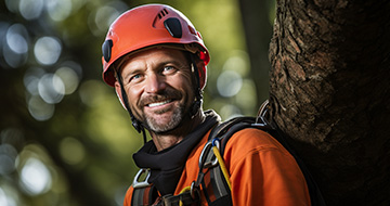 What are the Benefits of Tree Surgery Services in Collier Row?