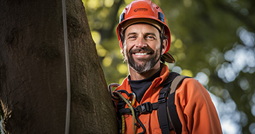 Why choose our Tree surgery services in Dagenham?
