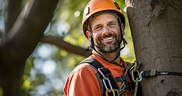 Why Choose Our Tree Surgery Services in Hornchurch?