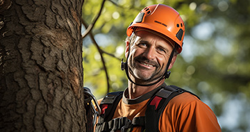 Why choose our Tree surgery services in Rainham?
