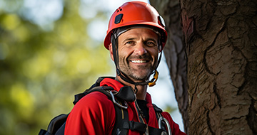 What Makes Our Tree Surgery Services in Carshalton Unrivaled?