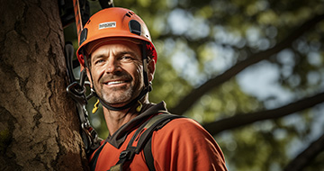 How Our Tree Surgery Process Works in Reading