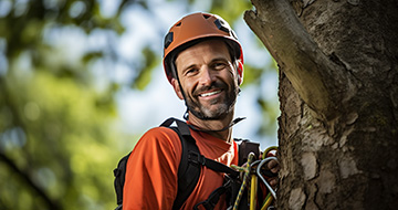 Why choose our Tree surgery services in Teddington?