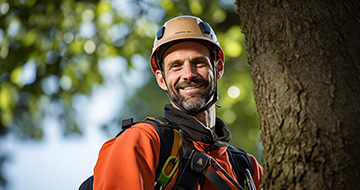 Why Choose Our Tree Surgery Bristol Experts?