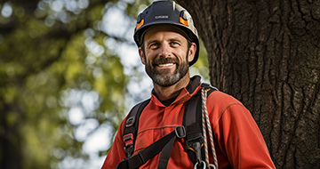 How Our Oxford Tree Surgery Process Works