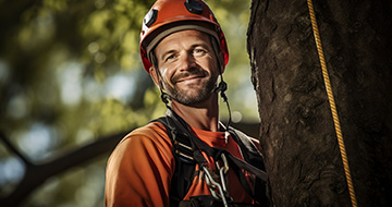 What Makes Our Tree Surgery Services in Whitton Unique?