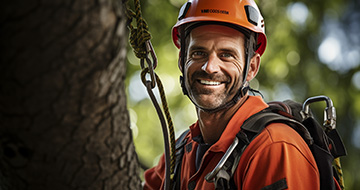 Why choose our Tree surgery services in Whitton?