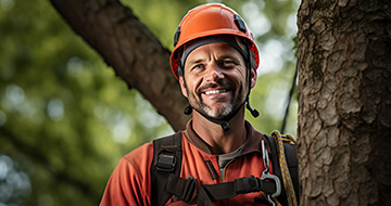 What Makes Tree Surgery in Harlington a Professional and Reliable Choice?