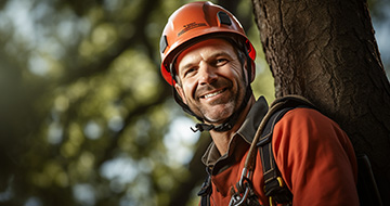 What are the Benefits of Our Tree Surgery Services in Perivale?