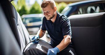 Why is our Upholstery Cleaning in Edmonton the Best Choice?