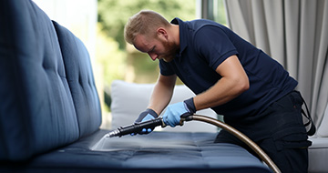 Why Upholstery Cleaning in Banbury with Us is Unsurpassed