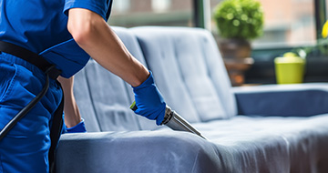 Why Choose Our Upholstery Cleaning Services in Chipping Norton?