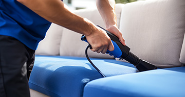 Why Choose Our Upholstery Cleaning Services in Kidlington?