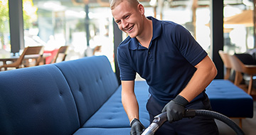 Why Upholstery Cleaning in Thame is the Best Choice