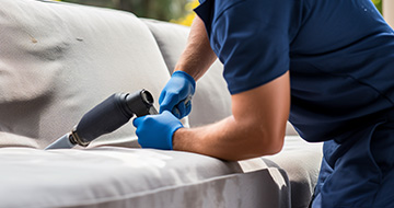 Trustworthy Upholstery Cleaning Professionals in Witney