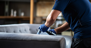 Why Our Upholstery Cleaning Services in Juniper Green are Unparalleled