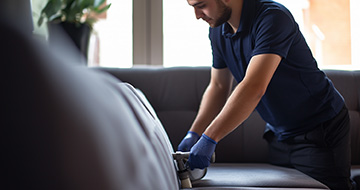 Why Upholstery Cleaning in Bonnyrigg by Us is Unrivaled