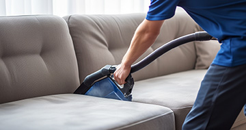 Why is Fantastic Upholstery Cleaning in Loanhead So Popular?
