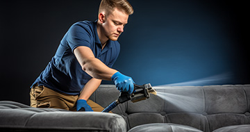 Why Choose Our Upholstery Cleaning Services in Musselburgh?