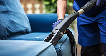 Why Choose Our Upholstery Cleaning Services in Longniddry?