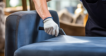 Why Choose Our Upholstery Cleaning Services in Bathgate?