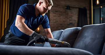 Why Choose Our Upholstery Cleaning Services in Fairford?