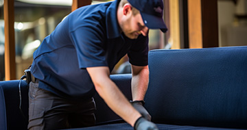 Why Gloucester Residents Choose Our Upholstery Cleaning Services